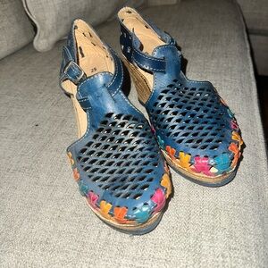 Women’s Wedges